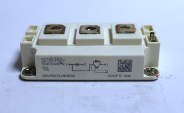 Semikron SKM300GAL063D IGBT Module