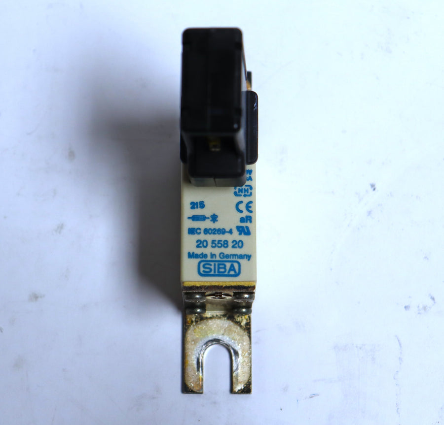 SIBA 2055820 200A 600V Fuse