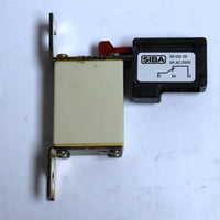 SIBA 2055820 200A 600V Fuse