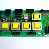 Mitsubishi A070211-H01 RYER-FA PCB Assembly Board