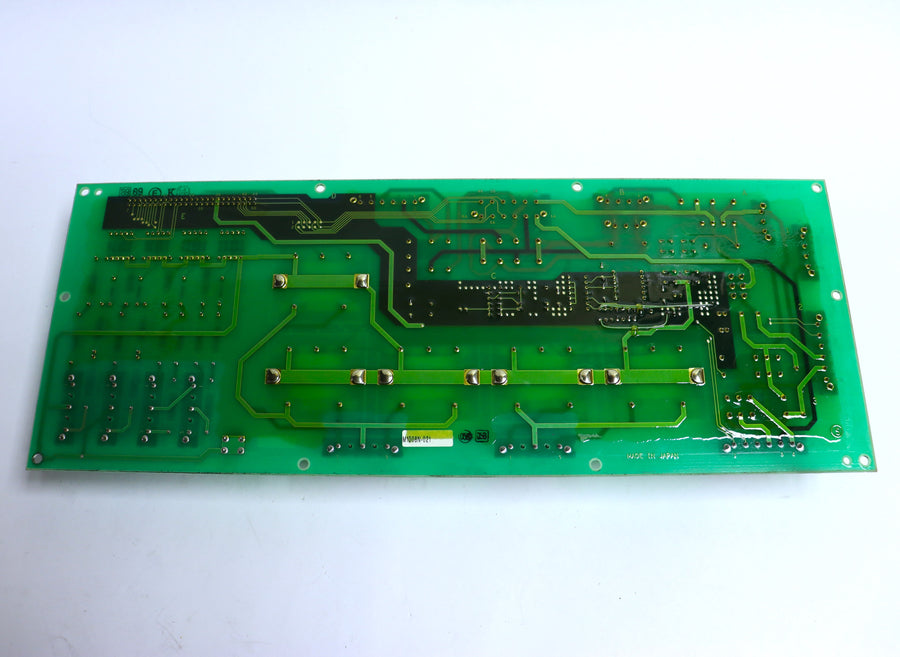 Mitsubishi A070211-H01 RYER-FA PCB Assembly Board