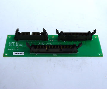 Mitsubishi CSAU-05 KKLZ-0291C PCB Assembly Board