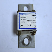 Ferraz Shawmut 315A J330058 Fuse