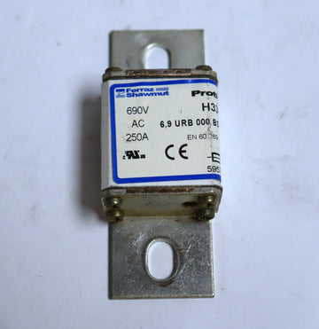 Ferraz Shawmut H330057 250A 690V Fuse