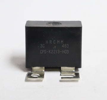 Shizuki CPS-K2213-H03 Capacitor