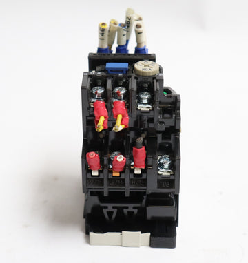 Mitsubishi TH-N12 Thermal Overload Relay