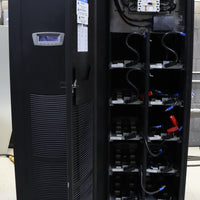 Eaton / Powerware 9390 40kVA/36kW 208V 3 Phase UPS and Battery Cabinet