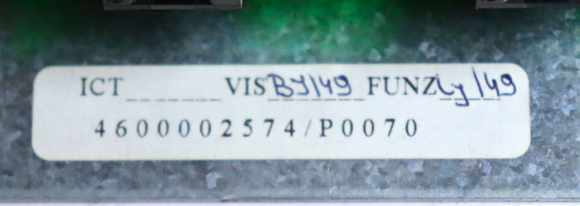 GE SG 50kVA RPA Parallel Kit