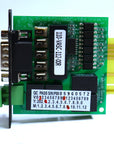 Toshiba T1000 Series Relay Card 1-3kVA (T1-RMT-Contact)