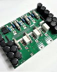 GE Digital Energy Circuit Board