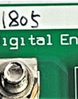 GE Digital Energy Circuit Board