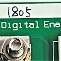 GE Digital Energy Circuit Board