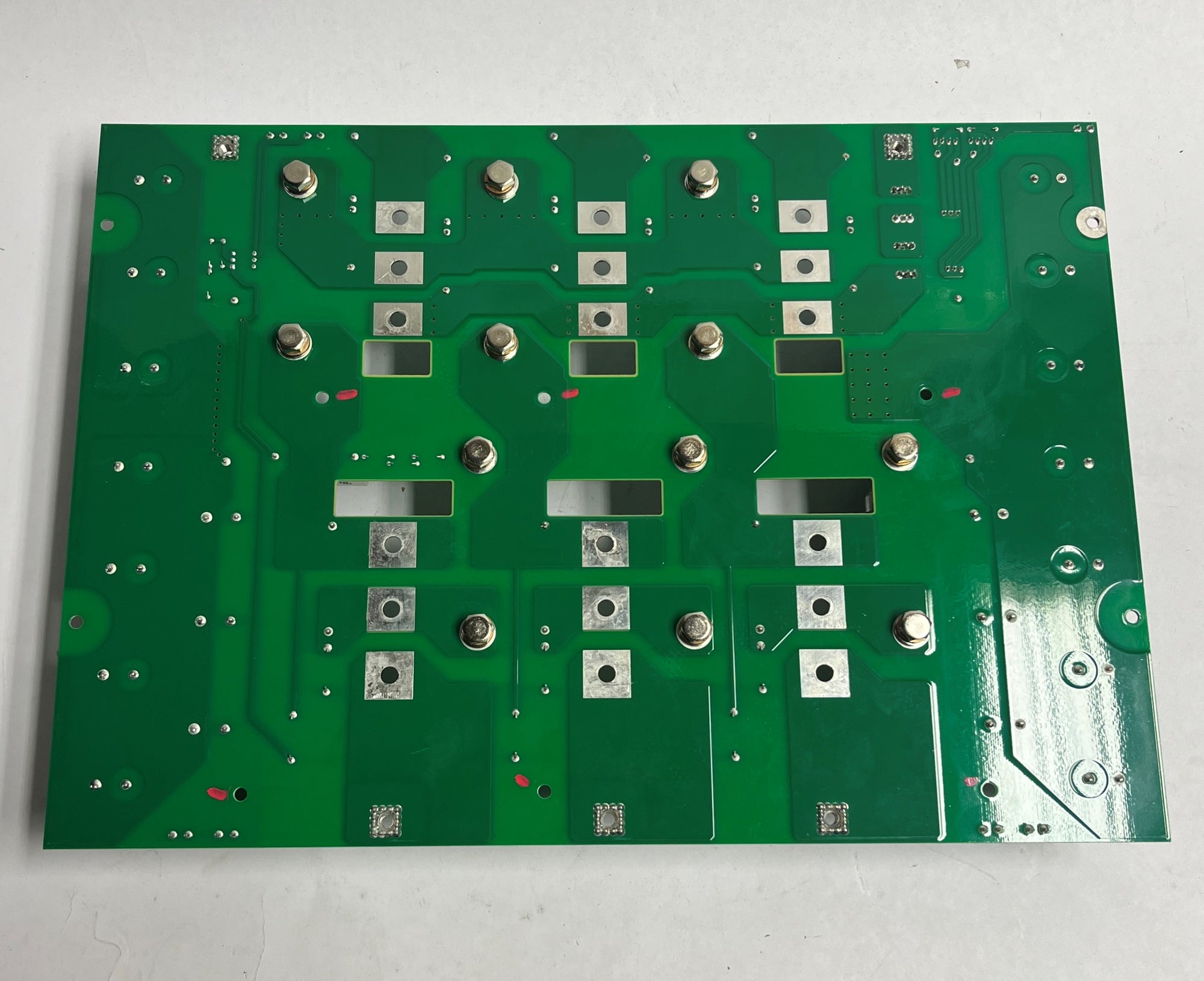 GE Digital Energy Circuit Board