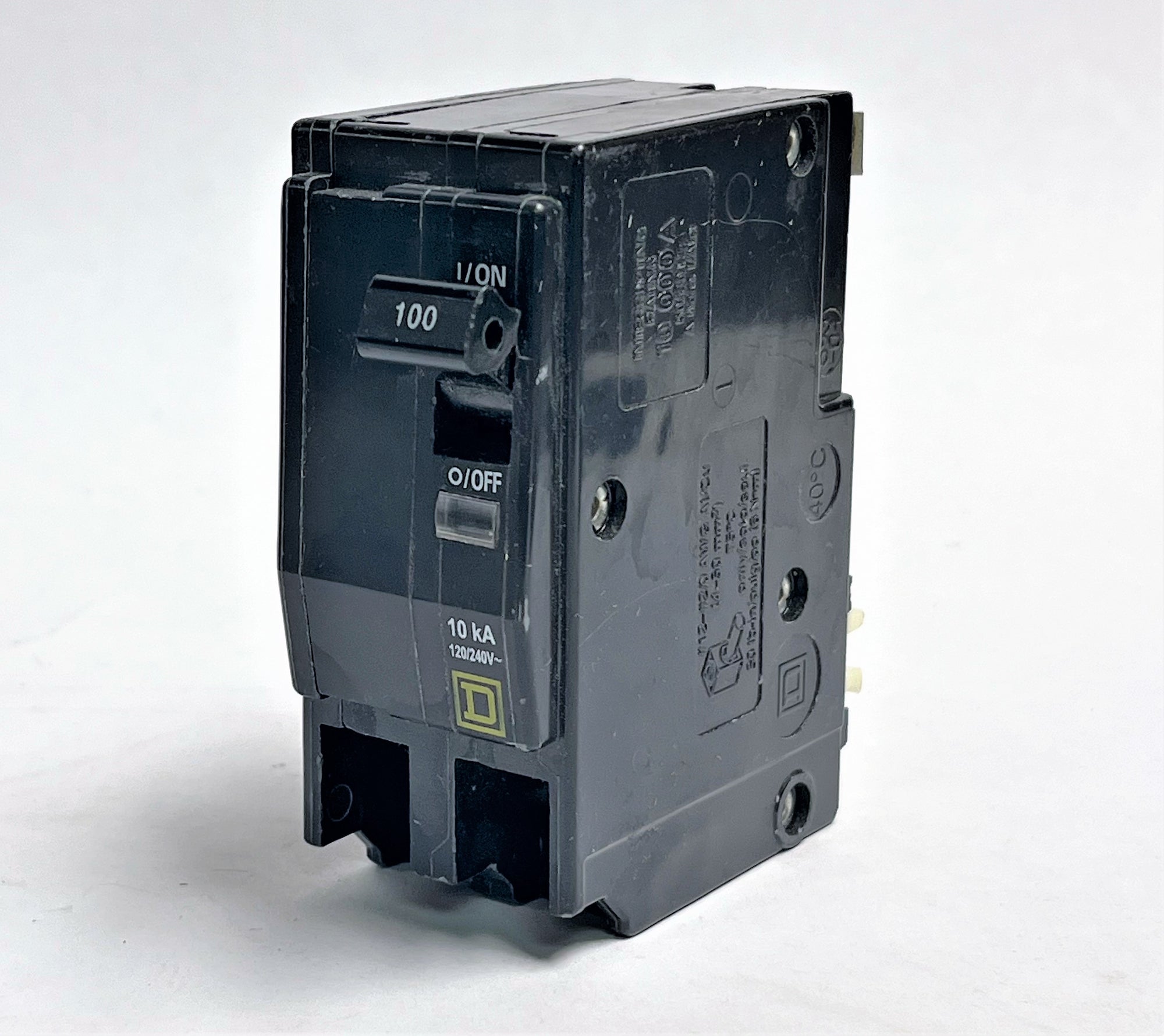 Square D Circuit Breaker