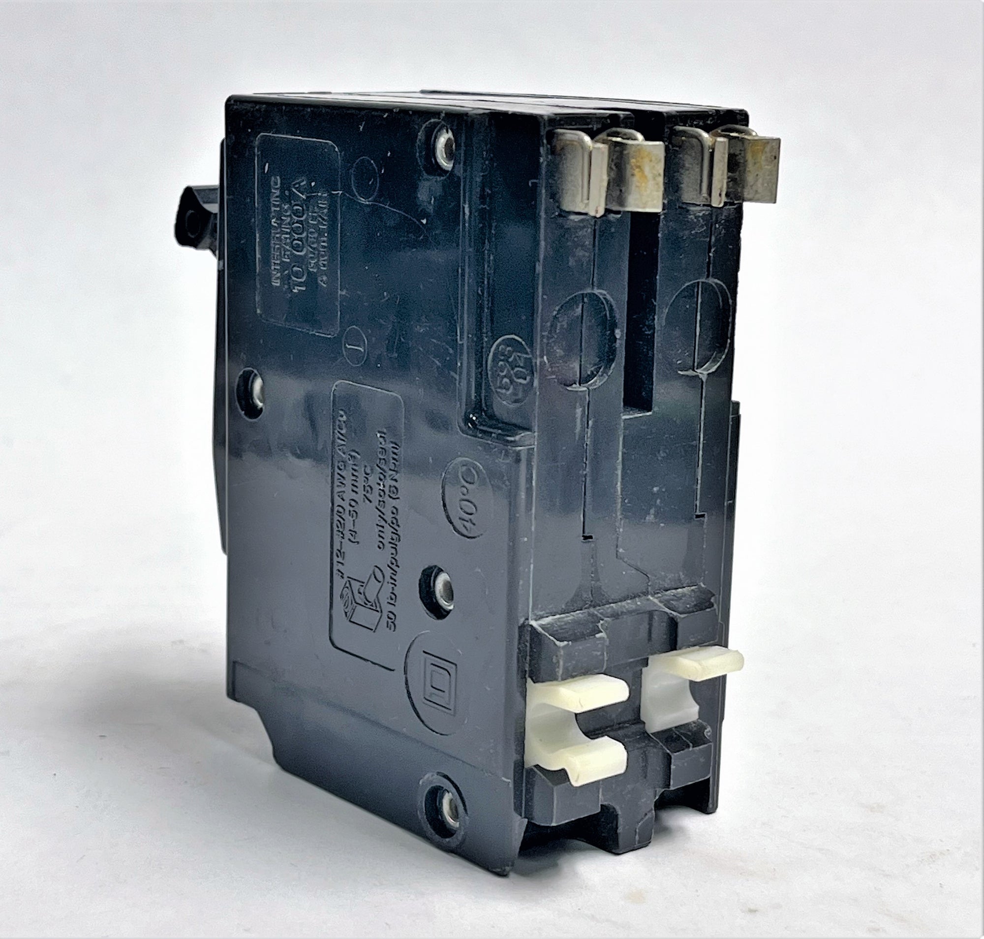 Square D Circuit Breaker