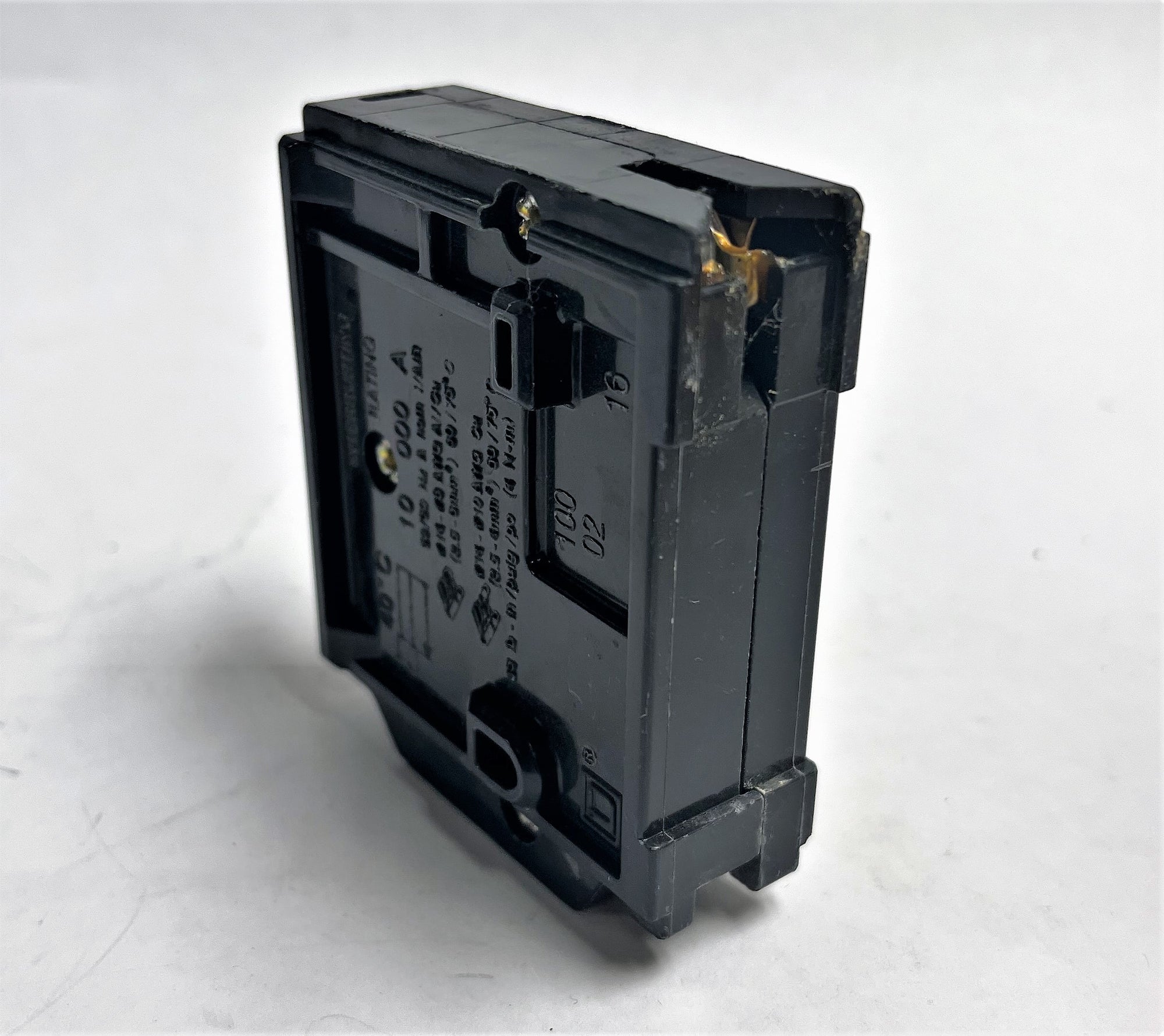 Square D Circuit Breaker 