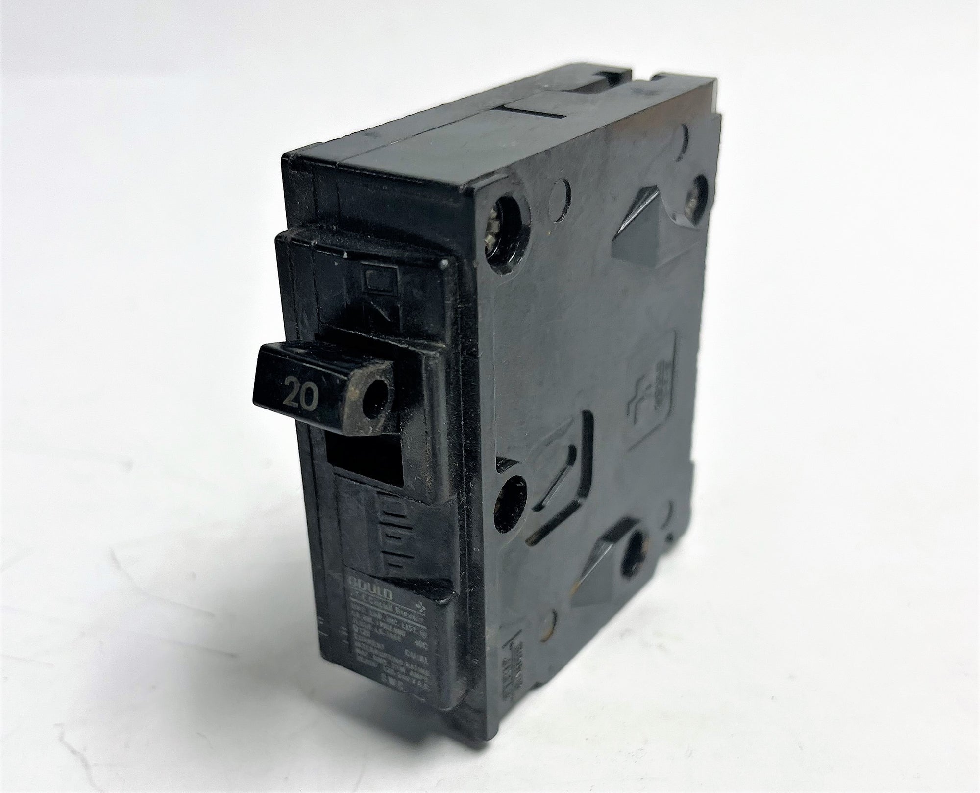 Gould Circuit Breaker 