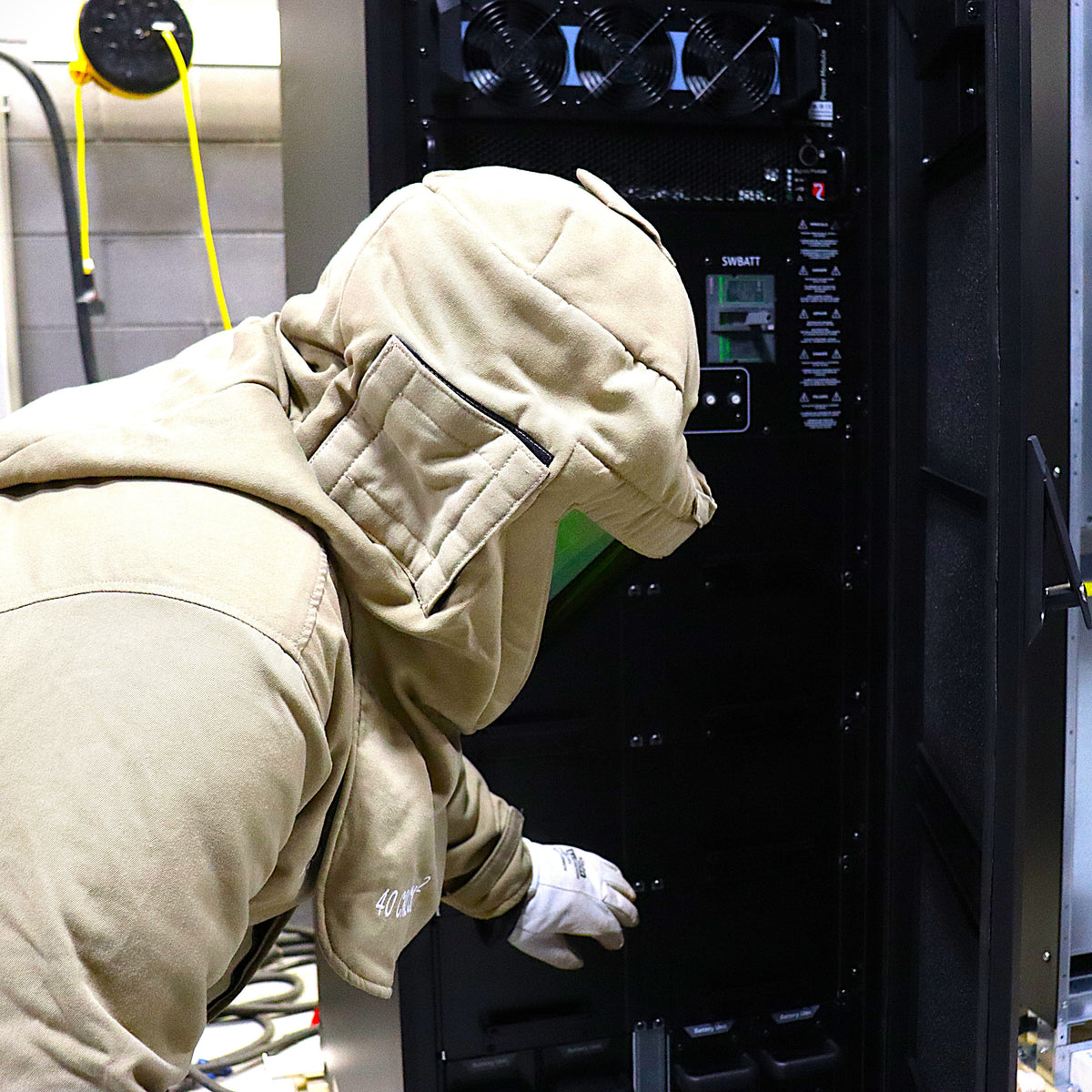 UPS Full-Service Maintenance Contract