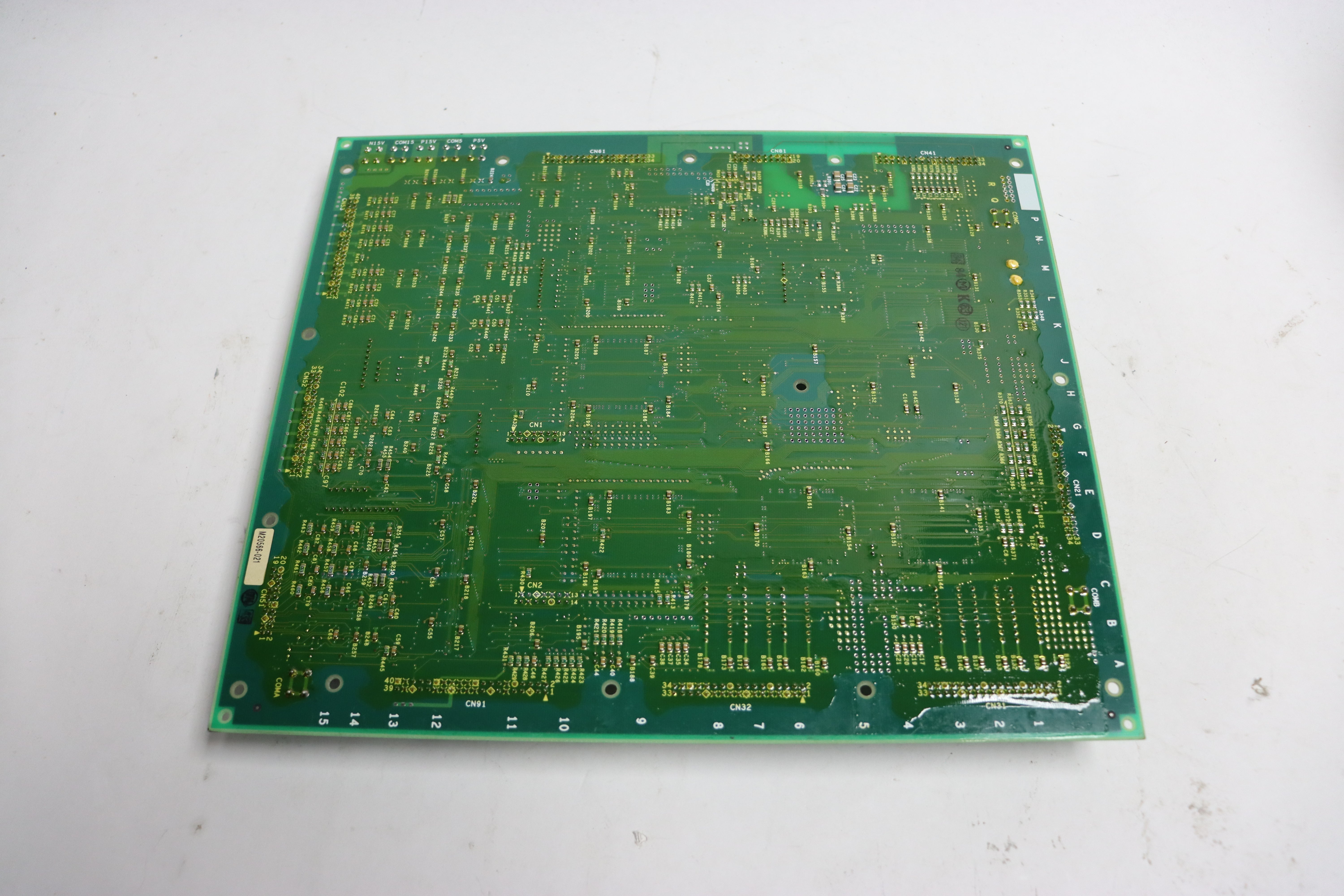 Mitsubishi A070129-H01 UPFR-G Assembly Board – Critical Parts Warehouse