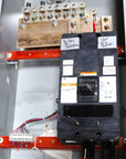 Cutler Hammer 1000A 600VDC 3P Circuit Breaker Enclosed Cabinet (NBDC31000MW)