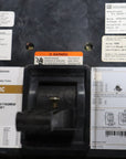 Cutler Hammer 1000A 600VDC 3P Circuit Breaker Enclosed Cabinet (NBDC31000MW)