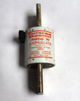 Ferrazz Shawmut Amp-trap A70P500-4TA 500A 700VAC Fuse