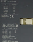 Powerware 9330 ABB A130 160A 600V 3Ph 3 Pole Contactor