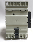 Powerware 9330 ABB A130 160A 600V 3Ph 3 Pole Contactor