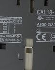 Powerware 9330 ABB A130 160A 600V 3Ph 3 Pole Contactor