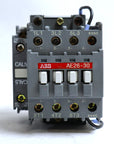 Powerware 9330 ABB AE26-30 45A 3Ph 600V Contactor
