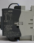Powerware 9330 ABB AE26-30 45A 3Ph 600V Contactor