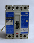 Cutler Hammer FD3150LSS02 FD 25K 150A 600VAC 3-Pole Circuit Breaker