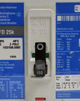 Cutler Hammer FD3150LSS02 FD 25K 150A 600VAC 3-Pole Circuit Breaker
