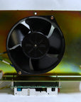 Royal Fan UT676D-TP 220VAC 50/60 Hz 43/40W Fan Assembly