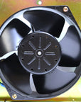 Royal Fan UT676D-TP 220VAC 50/60 Hz 43/40W Fan Assembly