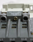 ABB 123115015-001 A40-30-01 Contactor(A201151110031112)
