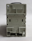 ABB 123115014-001 AE30-30 24VDC Contactor (A20151110031112)