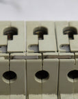 ABB S283-Z63A 3 Pole Breaker (A20151110031112)