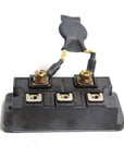 Sanrex DF100LA160 Diode Module (A20151110031112)