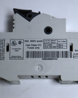 Allen-Bradley 1492-FB1C30 30A 600V Fuse Holder (Lot of 16)