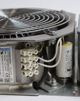 GE SG UL Series S2 225kVA SG Series 4000645 Inverter Fan Module