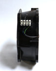 EBM-PAPST W2E208 230V 50/60Hz 0.33/0.39A Axial Fan