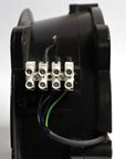 EBM-PAPST W2E208 230V 50/60Hz 0.33/0.39A Axial Fan