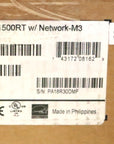 Eaton 9PX 9PX1500RTN 1.5kVA/1.35W 120V Online Rack/Tower w/SNMP (Open Box 3)