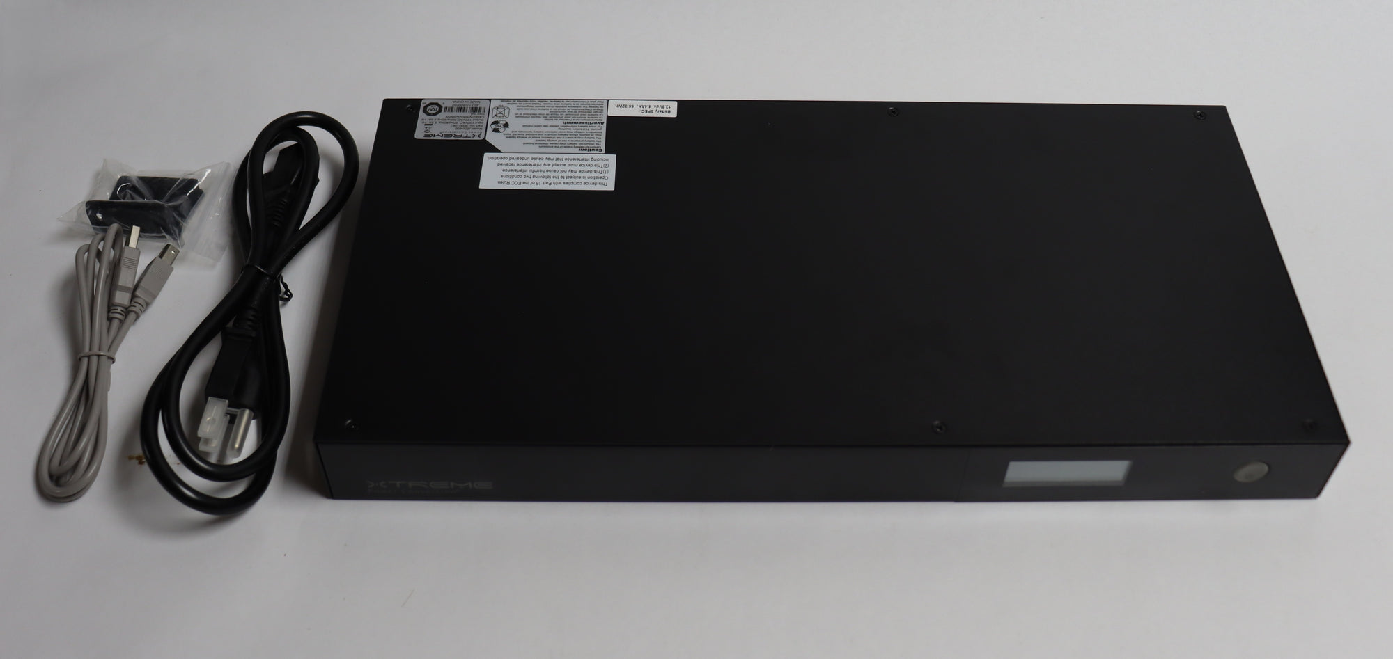 Xtreme Power J60C-600 