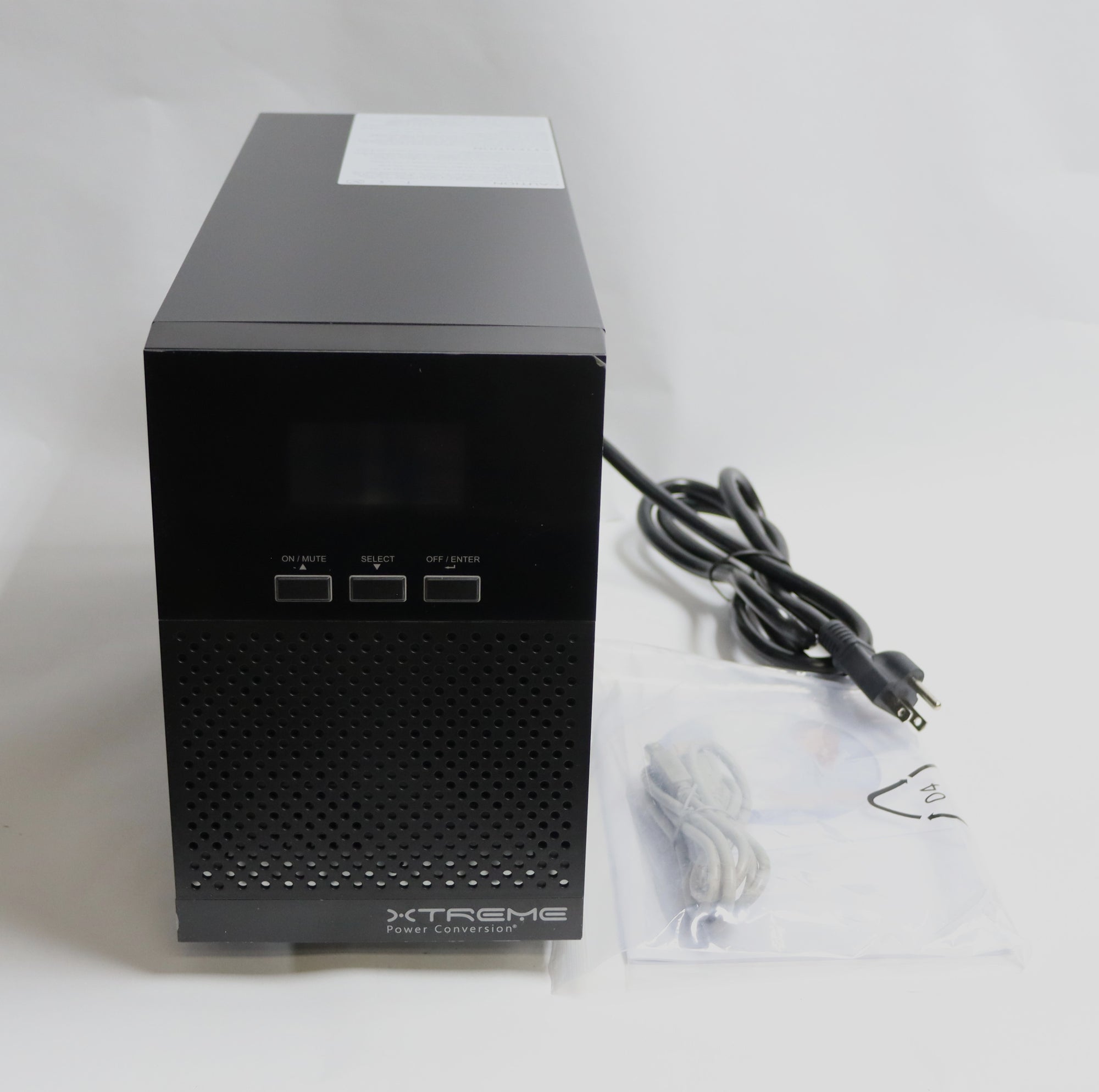 Xtreme Power Conversion T91-1000 