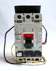 Eaton L630E-DC 350A 3-Pole Circuit Breaker – Used, Tested Industrial DC Breaker