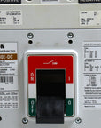 Eaton L630E-DC 350A 3-Pole Circuit Breaker – Used, Tested Industrial DC Breaker