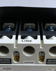 Eaton L630E-DC 350A 3-Pole Circuit Breaker – Used, Tested Industrial DC Breaker