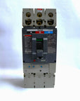 Merlin Gerin NSJ400 N 600V 50/60Hz 400A 3 Pole Circuit Breaker